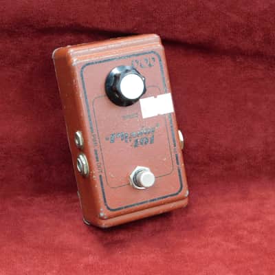 DOD Phasor 401 | Reverb
