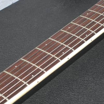 Mosrite Ventures model Made in Carson City, NV for Export to Japan Only image 17