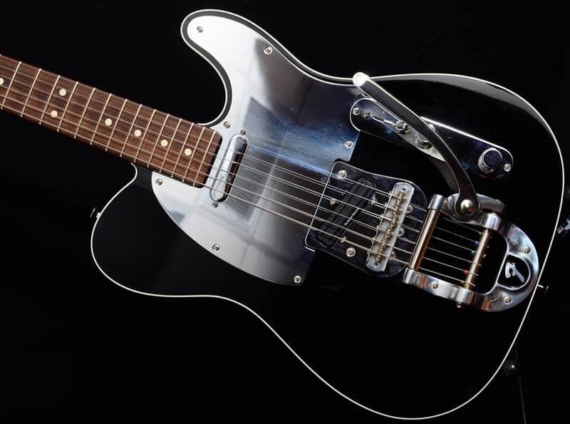 Fender Custom Shop John 5 Bigsby Telecaster image 3