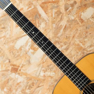 Collings OM1A JL 2017 image 6