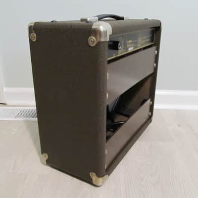 Yamaha JX20 Guitar Amp (sounds like Fender Princeton Reverb) image 5