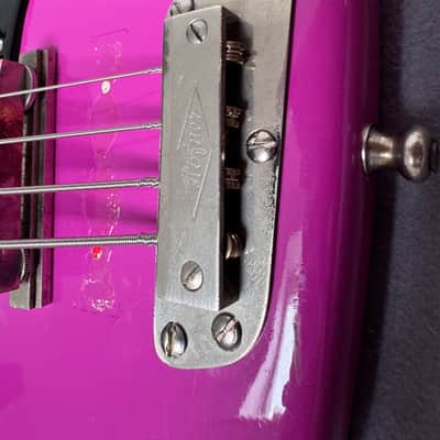 Hofner 185 bass 1963 image 6