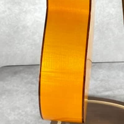 Miguel Rodriguez Flamenco Guitar 1960s Fantastic Sound! image 7