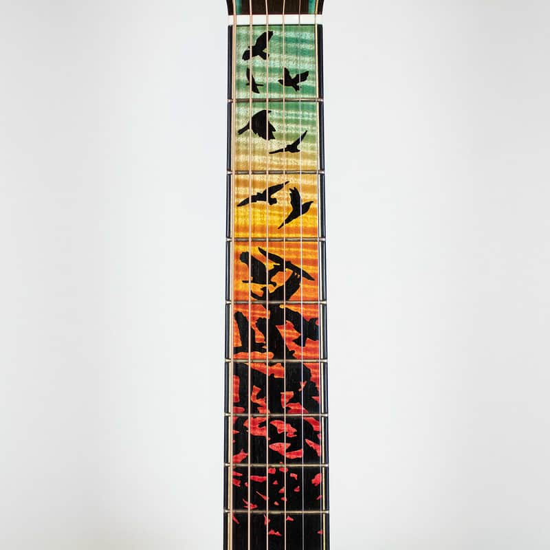 PRS Private Stock Angelus image 6