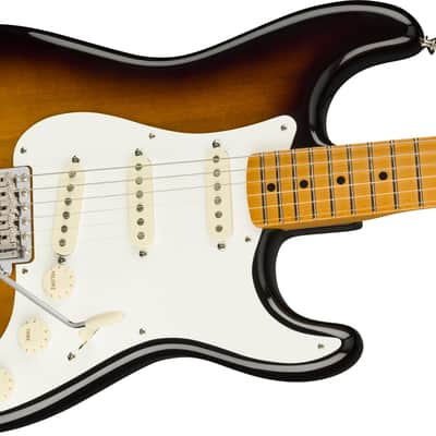 Fender Stories Collection Eric Johnson 1954 Virginia Stratocaster image 3