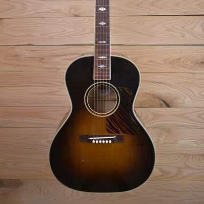 Gibson Nick Lucas Reissue 2003 - Sunburst image 1