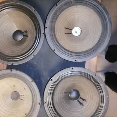 Fender SUPER REVERB 1966 - ORIGINAL Bild 23