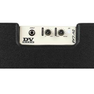 DV MARK POWERED CAB 112/60 image 2