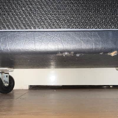 Mesa Boogie Rectifier Standard 240-Watt 4x12" Slant Guitar Speaker Cabinet 2010s - Various image 9