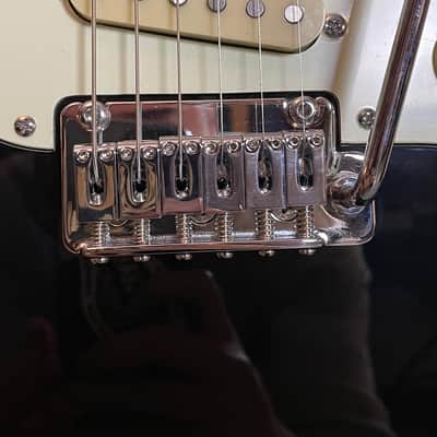 Schecter Nick Johnston Traditional SSS AI Atomic Ink Electric Guitar Made in Indonesia B-Stock image 5