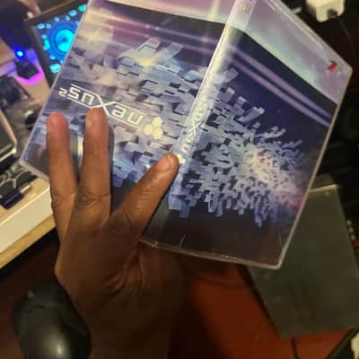 REFX Nexus 2 Boxed DVD (2019) image 2