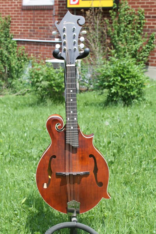 eastman md315 image 1