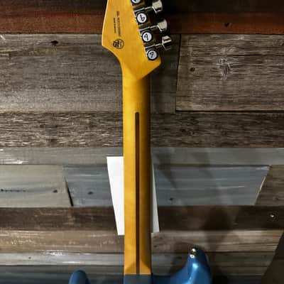 Fender Player Plus Stratocaster Opal Spark image 4