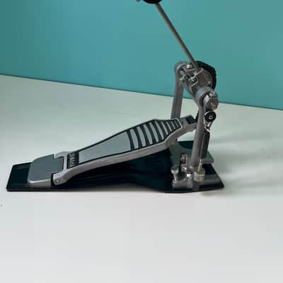 Yamaha FP8500C Double Chain Single Bass Drum Pedal 2010s - Black image 3