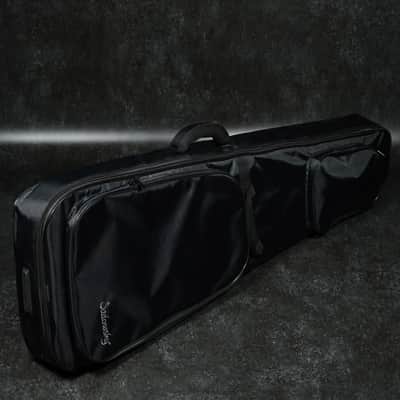 Sadowsky ML21 VJ5 Ash Black Satin [G001986-22] (06/16) image 2