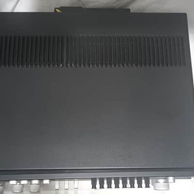wega R3141 AM/FM Stereo Receiver 1978 image 10