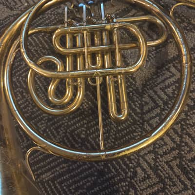 Pan American French Horn image 2