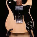 Fender FSR American Vintage '72 Telecaster Custom