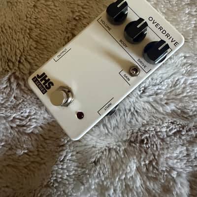 JHS 3 Series Overdrive 2020 - Present - White image 2