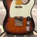 Fender Telecaster 90’s Tobacco Burst