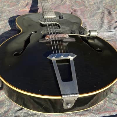 Gibson L-7 L7 1945 image 5