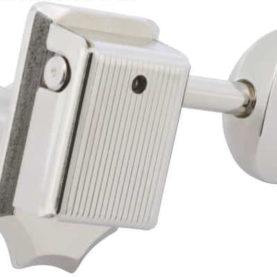 Fender Classic Gear Tuners 0990802100 image 2