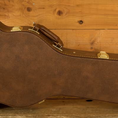Gibson Les Paul Standard 50s P-90 | Gold Top image 9