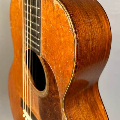 Martin 00-21 1947 - Natural image 9