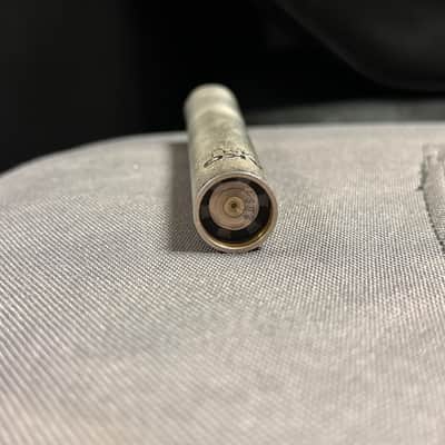 AKG C451E microphone body preamp image 2