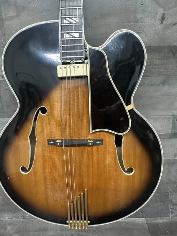 Gibson Super 500CES 1978 image 1