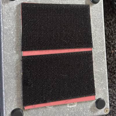 Electro-Harmonix Q-Tron Plus Envelope Filter with Effects Loop 2008 - Present - Black / Purple / Orange image 4