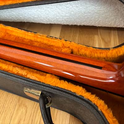 Jose Ramirez 1A Cedar/Indian Rosewood Vintage 1979 Spain image 20