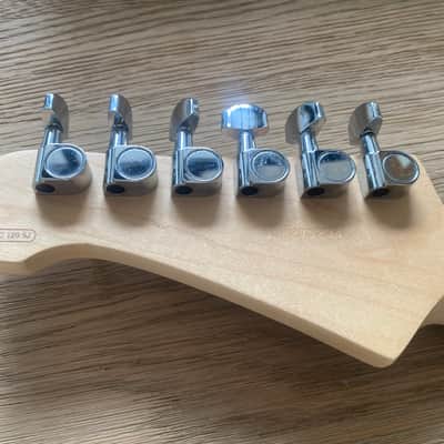 Yamaha Pacifica 120 SJ Tele - Natural image 9