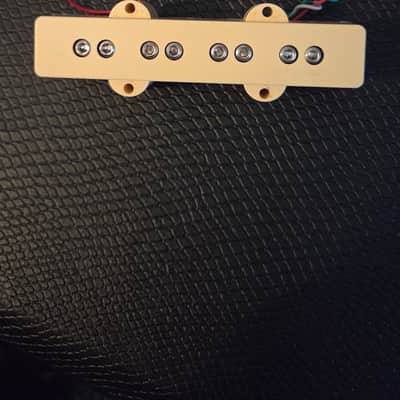 DiMarzio Model P and Model J (bridge) PJ Pickup Set image 5