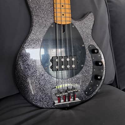 Sire Marcus Miller Z3 + MM MC046W + 2EQ Preamp image 1
