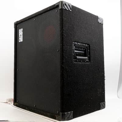 Bag End Q10BX-C Quad 10" Coaxial AX-HI Bass Speaker System 8 Ohm Passive image 4
