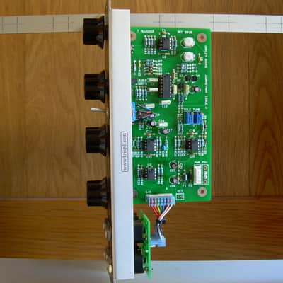 Oakley Sound Systems (Krisp1) VCF Journeyman image 3