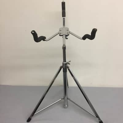 Selmer Concert Snare Stand 2000's - Chrome image 1