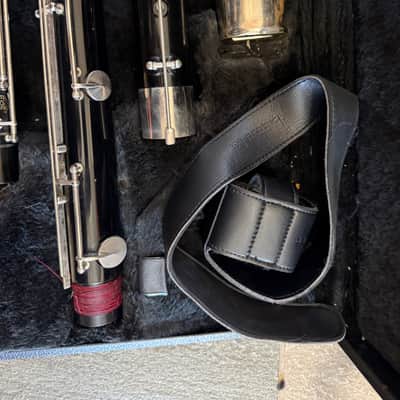 Bassoon. Linton 5K brand. Made in USA image 6