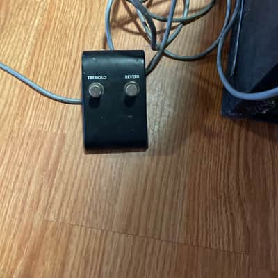 Gibson Super-Medalist late 60s 2x12 combo Guitar Amp image 14