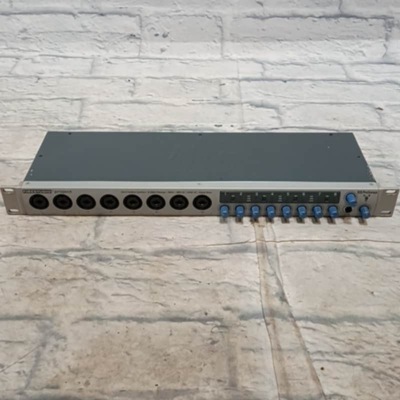 Presonus Firestudio Project... Audio Interface image 1