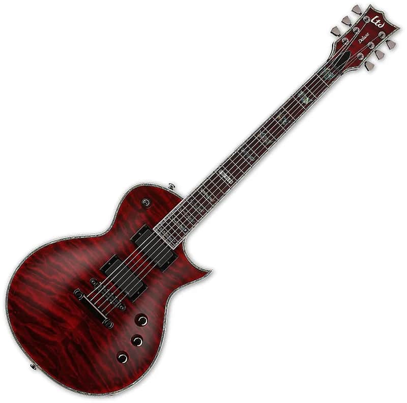 ESP LTD EC-1000 image 6