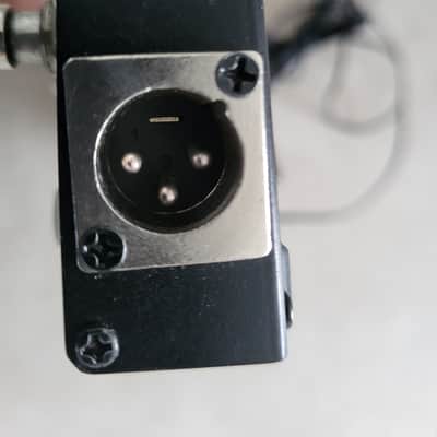 Valeton VES-2 Dapper Bass Multi Effects Strip 2010s - Green image 3