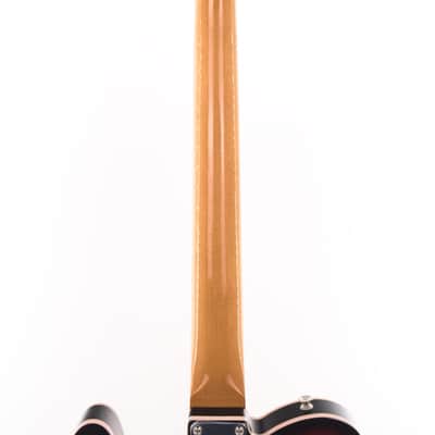 Fender Limited Edition Vintera III Early '60s Custom Telecaster 2025 - 2026 - 3-Color Sunburst 3554gr image 10
