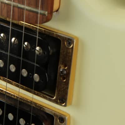 Kramer Richie Sambora Signature Model image 9