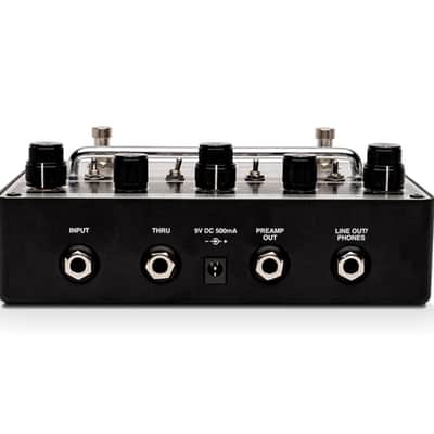 Ampeg SGT-DI All in One Bass Box image 4
