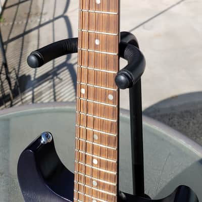 Gibson Les Paul Special Tribute DC 2019 - 2020 - Blue Satin image 4