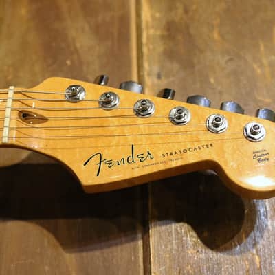Fender Custom Shop Classic Player Stratocaster image 5