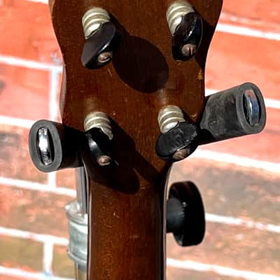 Gibson UB-1 Banjo Uke 1925 - a totally cool 1 family owned example for nearly 100 years. image 6