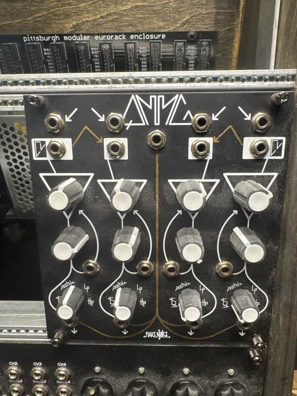 Make Noise QMMG image 1
